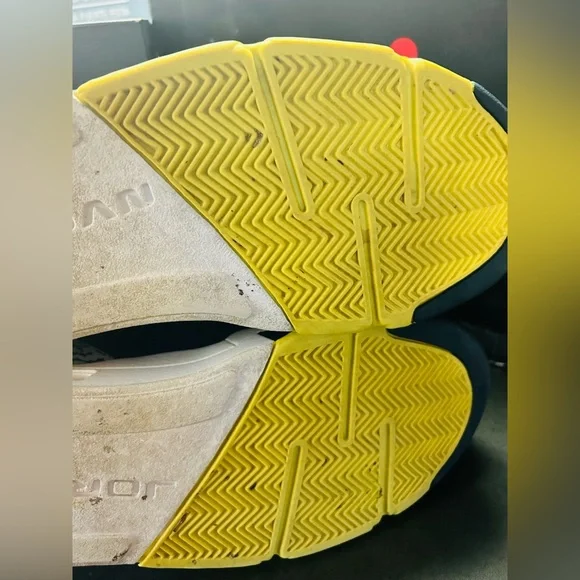 Jordan Son of Mars “Armory Blue” - Picture 8 of 13